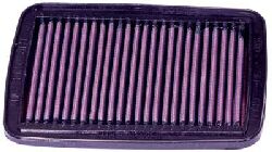Filtr powietrza K&N FILTERS SU-6000