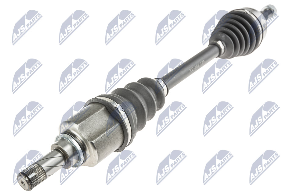 Wentylator wewnętrzny NTY EWN-CT-004