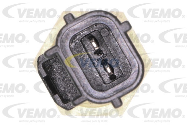 Czujnik temperatury płynu chłodzącego VEMO V25-72-0041