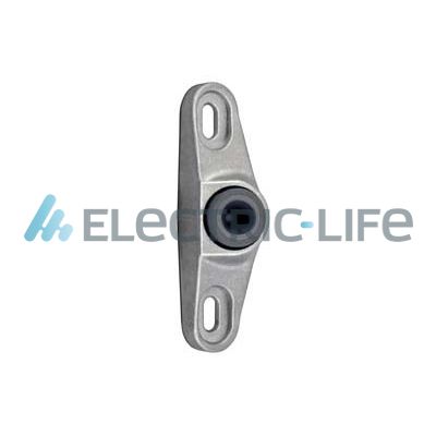 Zamek drzwi ELECTRIC LIFE ZR4157