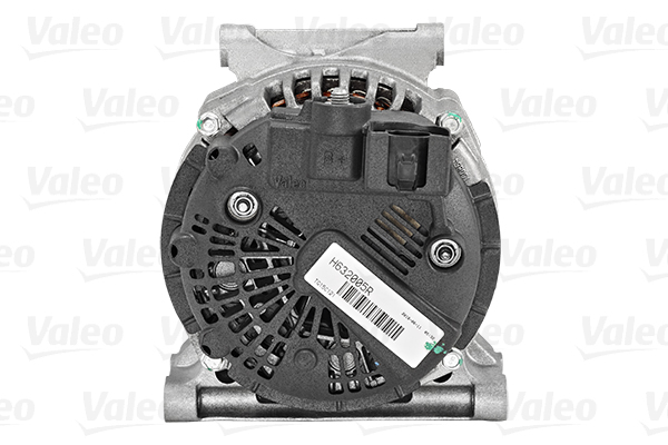 Alternator VALEO 200028