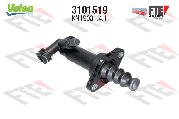 Siłownik sprzęgła VALEO 3101519