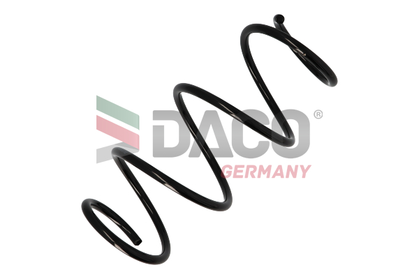 Sprężyna zawieszenia DACO GERMANY 800310
