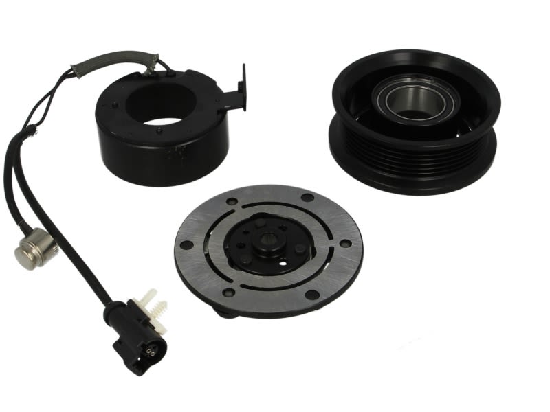Sprzęgło elektromagnetyczne kompresora THERMOTEC KTT040095