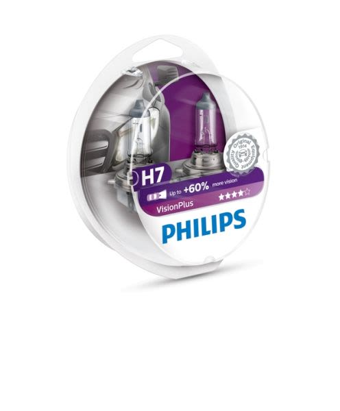 Żarówka PHILIPS 12972VPS2