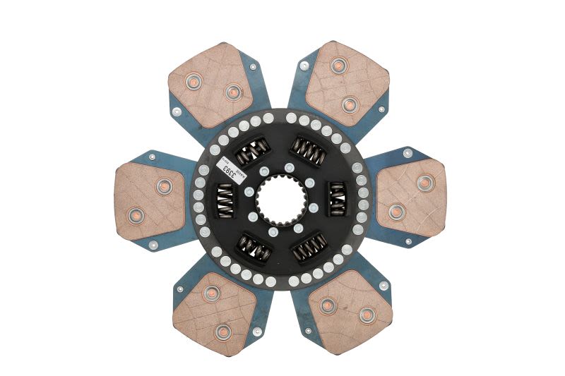 Tarcza sprzęgła KAWE 3393