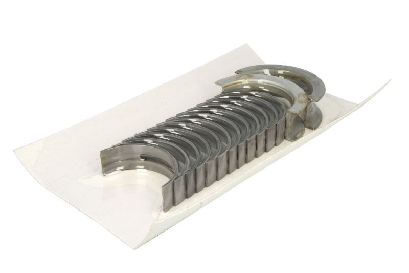 Zestaw panewek wału korbowego GLYCO H049/7 STD