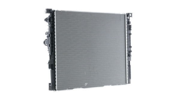 Chłodnica, układ chłodzenia silnika MAHLE CR 2630 000P