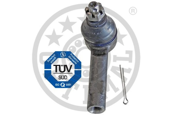 Końcówka drążka kierowniczego OPTIMAL G1-573