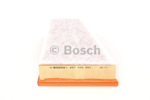 Filtr powietrza BOSCH 1 457 433 061