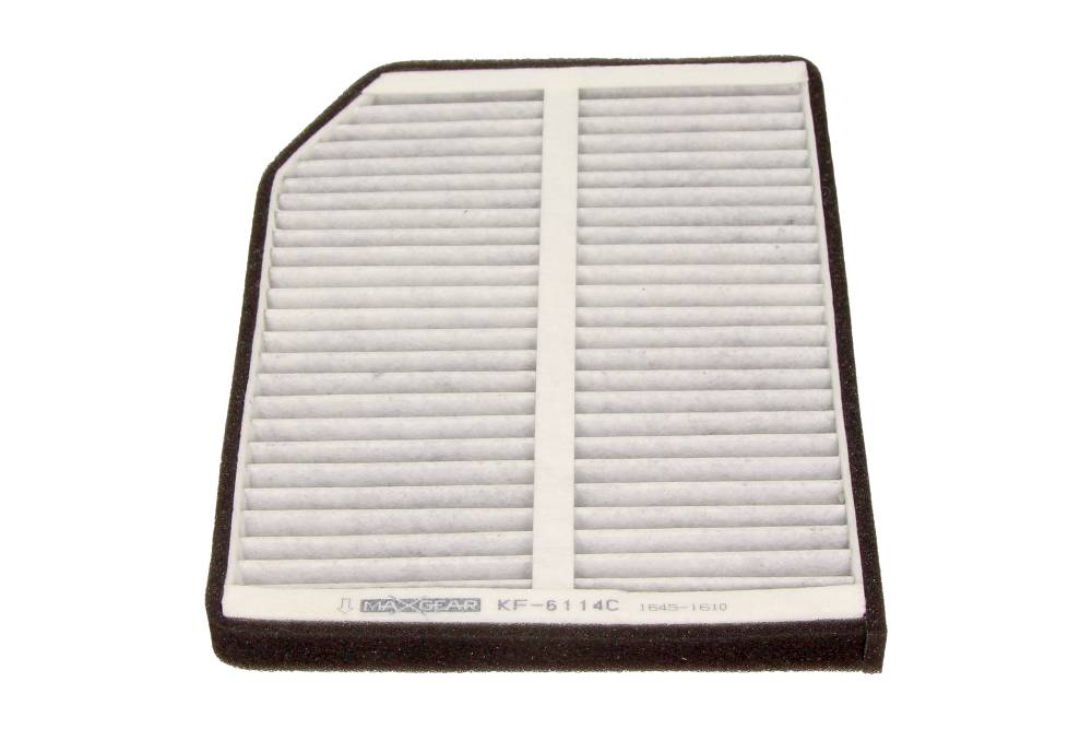 Filtr kabinowy MAXGEAR 26-0812