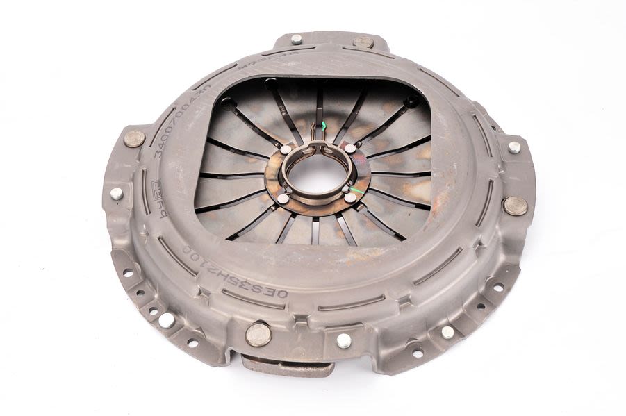 Zestaw sprzęgła SACHS 3400 700 430