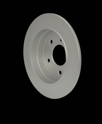Tarcza hamulcowa HELLA 8DD 355 102-991