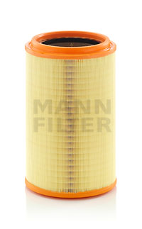 Filtr powietrza MANN-FILTER C 26 025