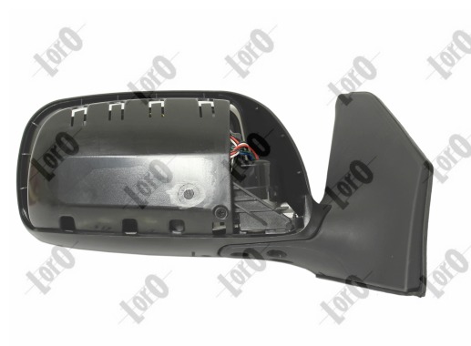 Lusterko zewnętrzne ABAKUS 3903M04