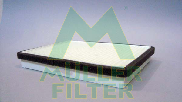 Filtr kabinowy MULLER FILTER FC250