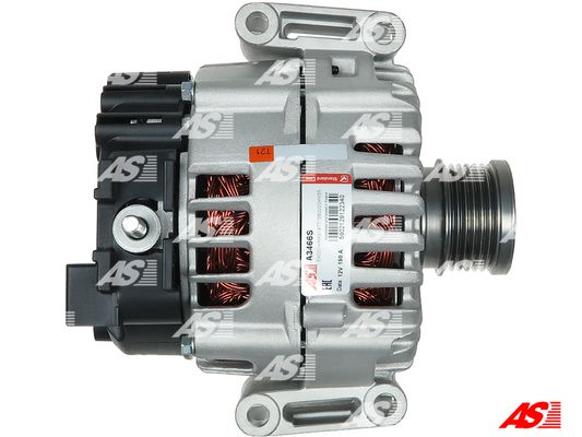 Alternator AS-PL A3466S