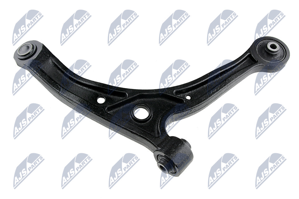 Wahacz zawieszenia koła NTY ZWD-HD-068