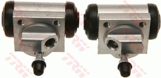 Cylinderek TRW BWF336T