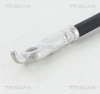 Przewód hamulcowy elastyczny TRISCAN 8150 13262