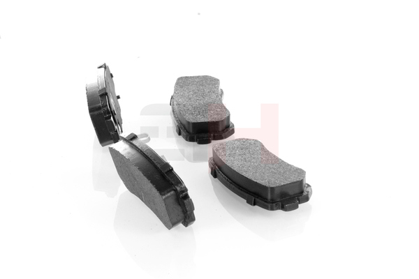 Klocki hamulcowe GH GH-411315