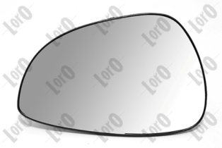 Wkład lusterka ABAKUS 1214G06