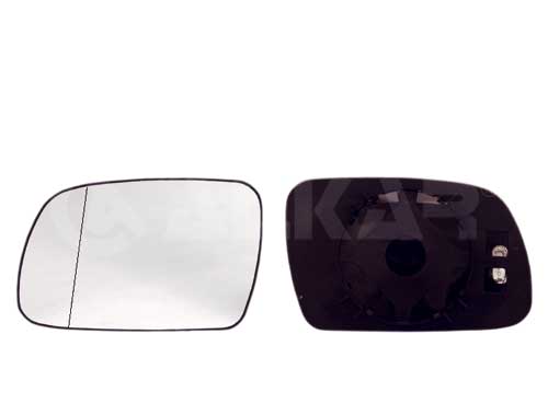 Wkład lusterka ALKAR 6471307