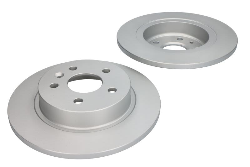 Tarcza hamulcowa FERODO DDF1872C