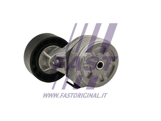Rolka napinacza paska osprzętu FAST FT44667