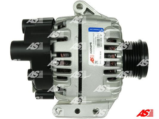 Alternator AS-PL A3055PR