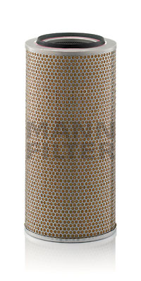 Filtr powietrza MANN-FILTER C 24 650/1