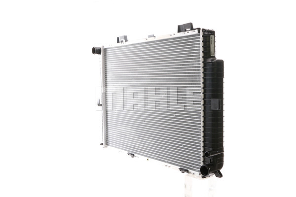 Chłodnica MAHLE CR 245 000S