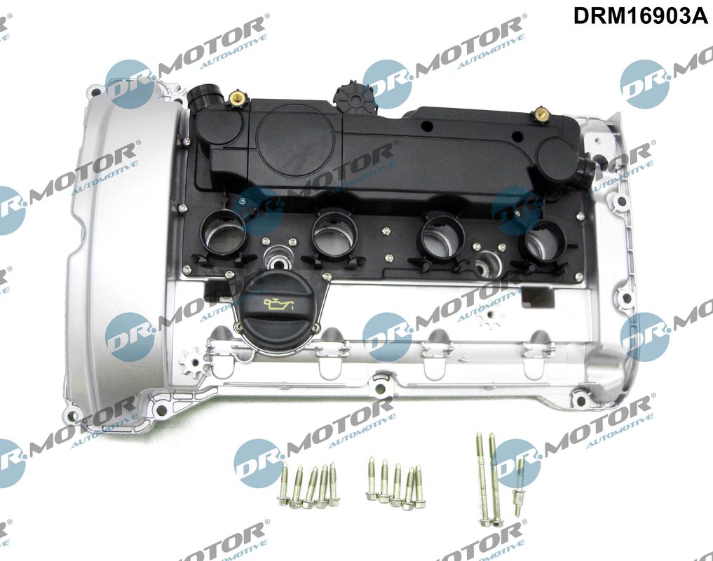 Pokrywa głowicy cylindrów DR.MOTOR AUTOMOTIVE DRM16903A