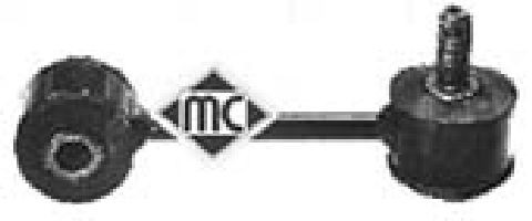 Łącznik stabilizatora METALCAUCHO 04249