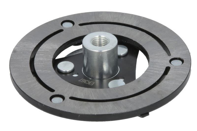 Kompresor klimatyzacji THERMOTEC KTT020110
