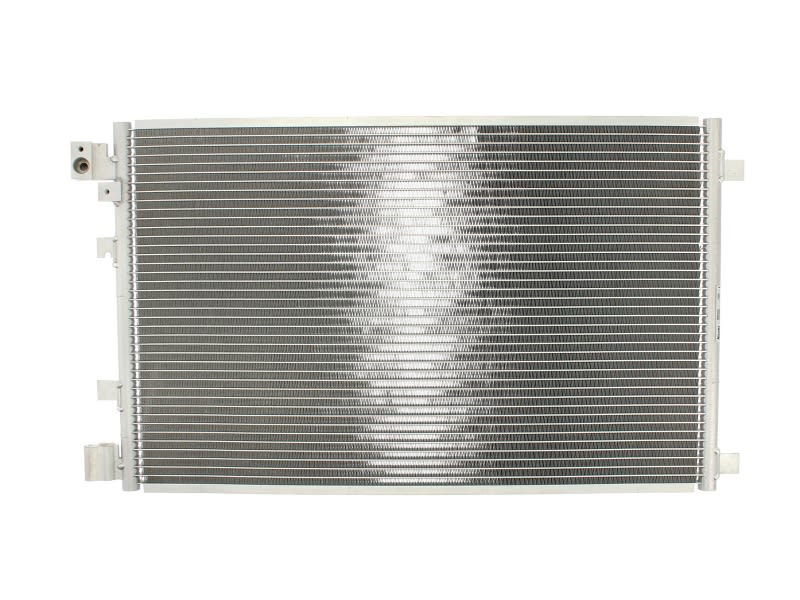Skraplacz klimatyzacji NISSENS 940040