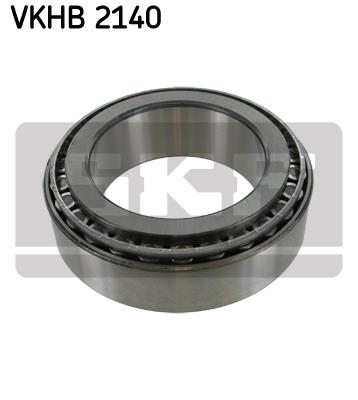 Łożysko koła SKF VKHB 2140