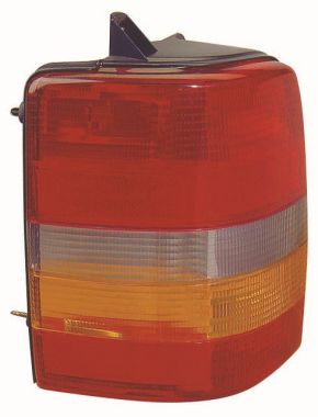 Lampa tylna zespolona ABAKUS 333-1914R-US