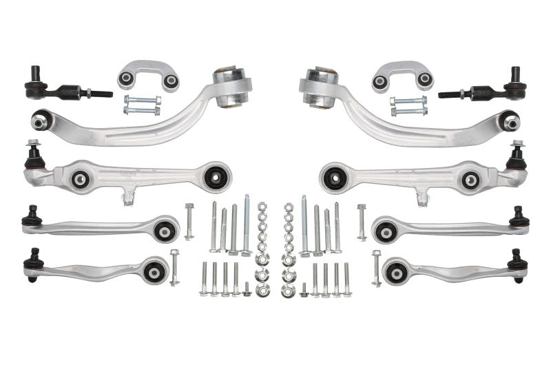 Zestaw naprawczy wahaczy DELPHI TC1300KIT