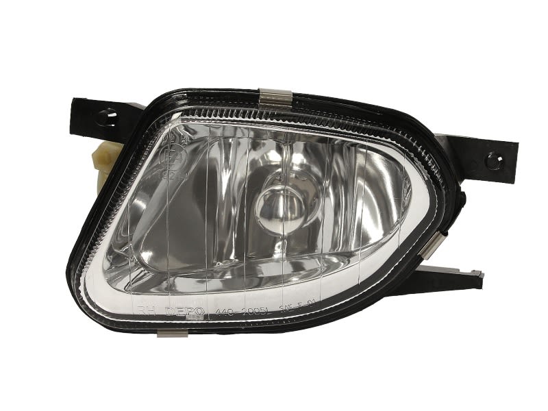 Lampa przeciwmgielna przednia ABAKUS 440-2005L-UQ