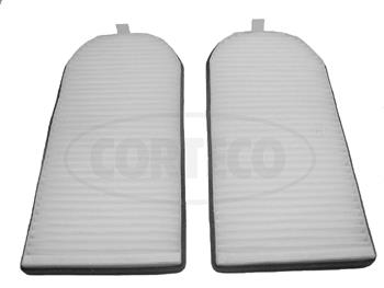 Filtr kabinowy CORTECO 21653030