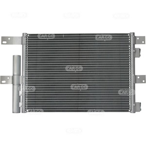 Skraplacz klimatyzacji HC-CARGO 261004