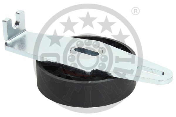 Rolka napinacza paska osprzętu OPTIMAL 0-N095