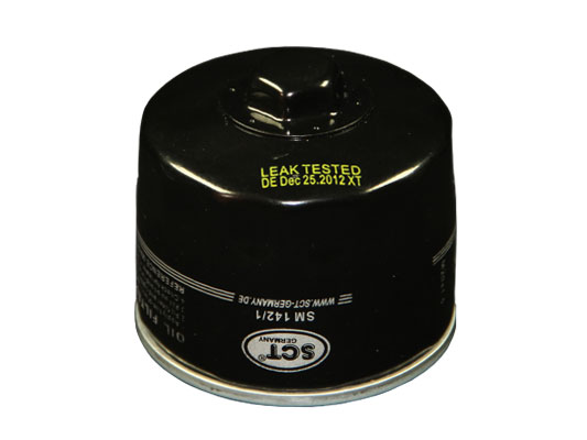 Filtr oleju SCT GERMANY SM 142/1