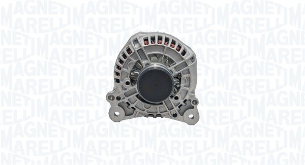 Alternator MAGNETI MARELLI 063731394010