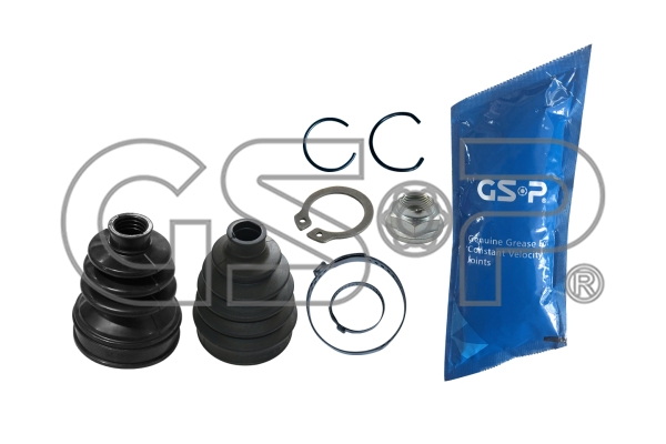 Zestaw osłon GSP 780860