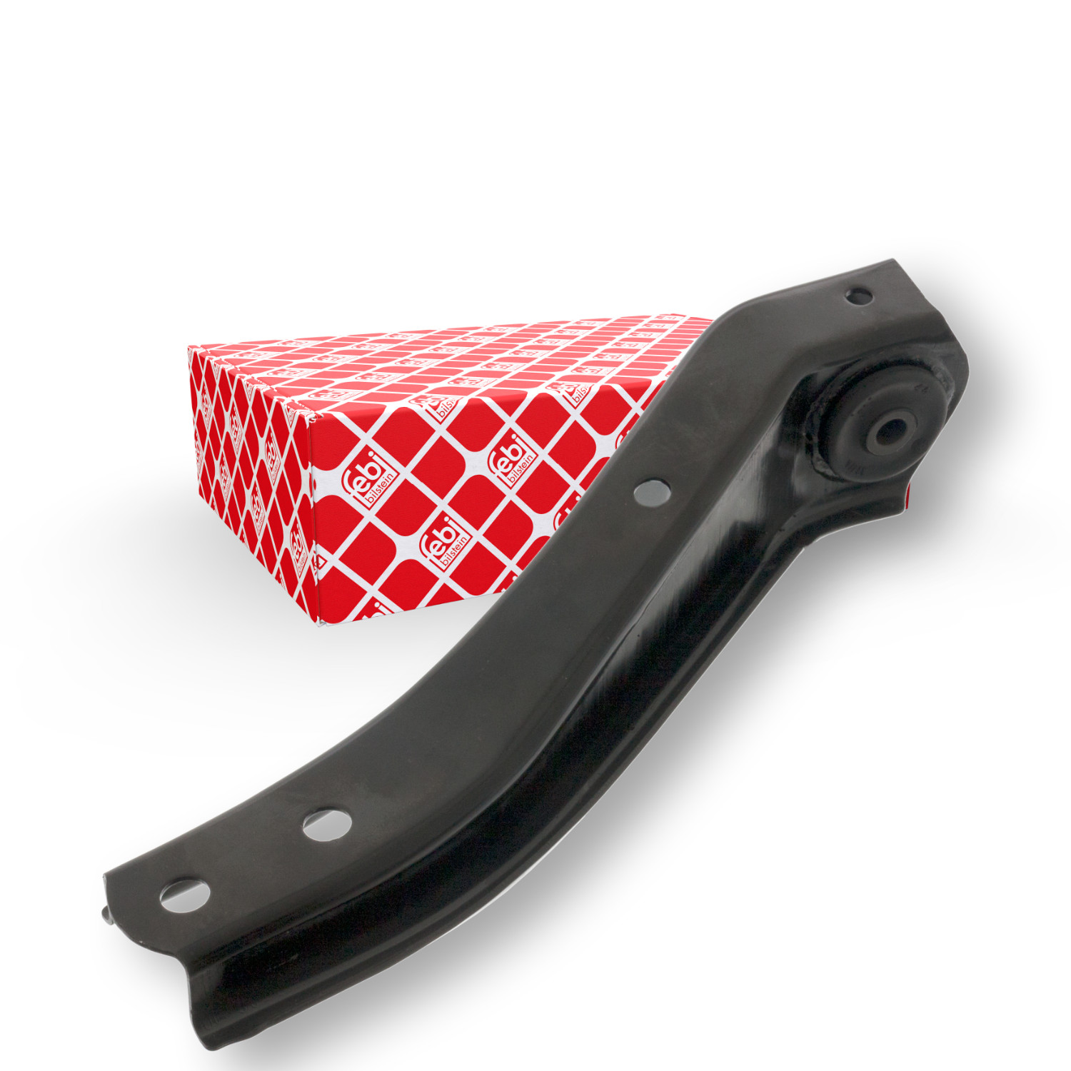 Wahacz zawieszenia koła FEBI BILSTEIN 02673