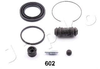 Zestaw naprawczy zacisku hamulcowego JAPKO 120602