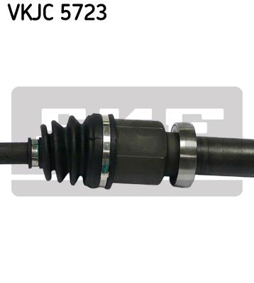 Półoś napędowa SKF VKJC 5723