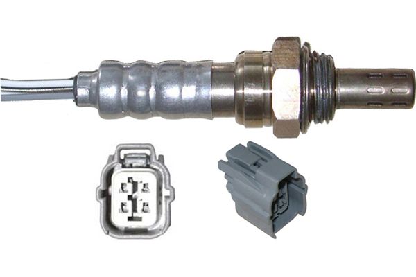 Sonda lambda KAVO PARTS EOS-2010